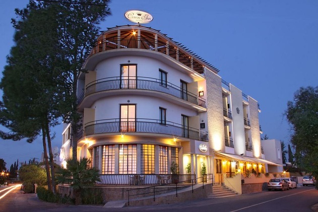Gallery - Crown Inn