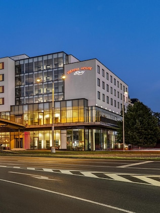 Gallery - Vienna House Easy by Wyndham Pilsen