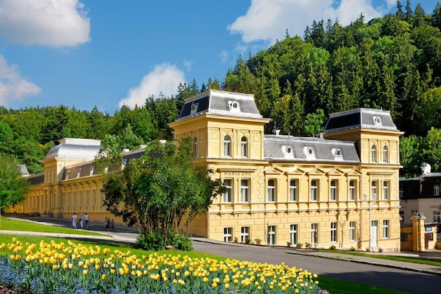 Gallery - Ensana Centralni Lazne – Maria Spa