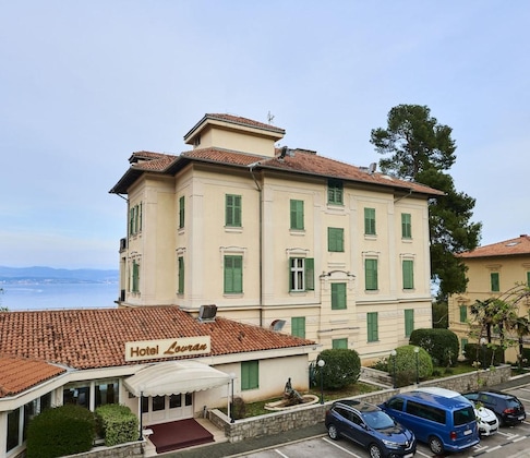 Gallery - Hotel Lovran