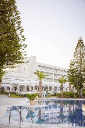 Gallery - Robinson Kyllini Beach
