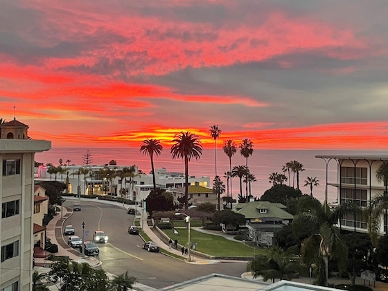 Gallery - Inn By The Sea La Jolla