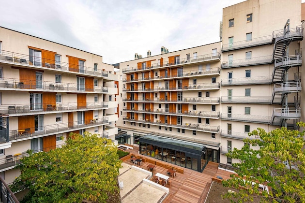 Gallery - Privilodges Le Hüb Grenoble