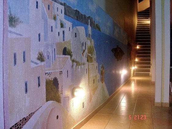 Gallery - Petros Villa
