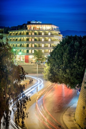 Gallery - Castello City Hotel