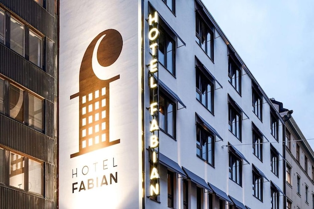 Gallery - Hotel Fabian