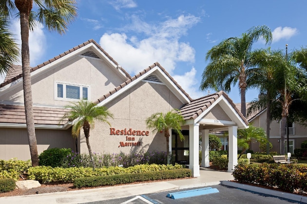 Gallery - Residence Inn By Marriott Boca Raton