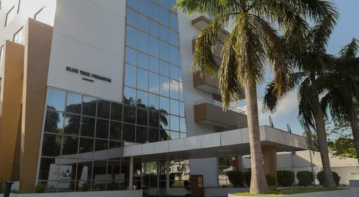 Gallery - Blue Tree Premium Manaus