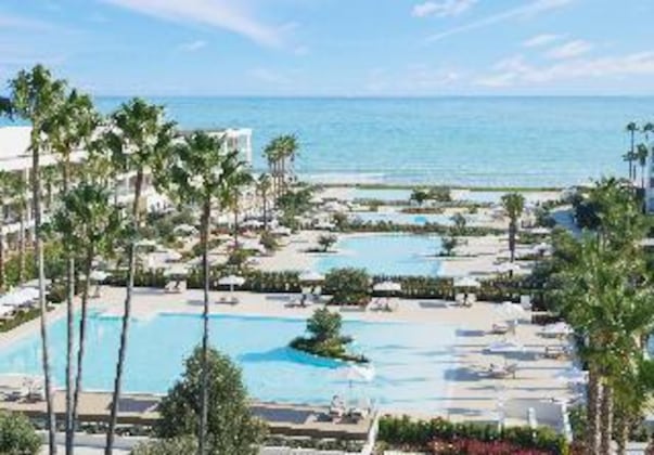 Gallery - Andalucia Princess Hotel **** Club Marmara