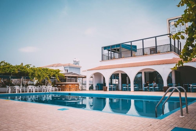 Gallery - Chrysland Hotel