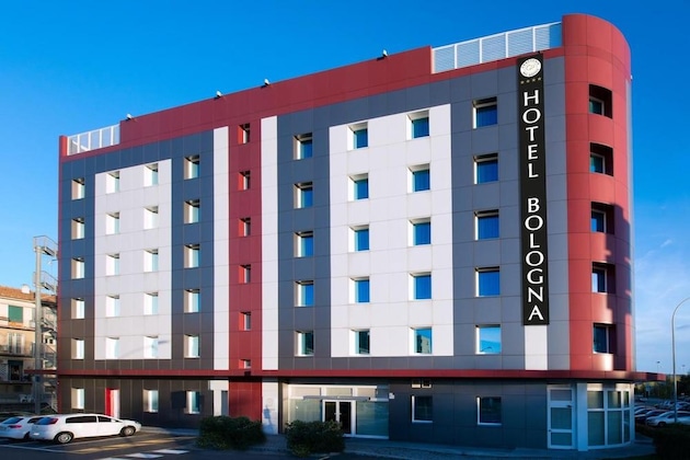 Gallery - Four Points Flex By Sheraton Bologna Airport