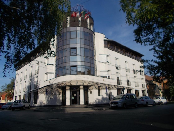 Gallery - Hotel Reghina
