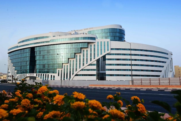Gallery - Holiday Villa Hotel And Residence City Centre Doha