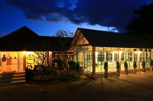 Gallery - Amarin Resort Chiang Rai