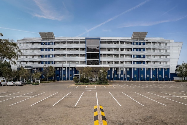Gallery - Protea Hotel by Marriott O.R. Tambo Airport