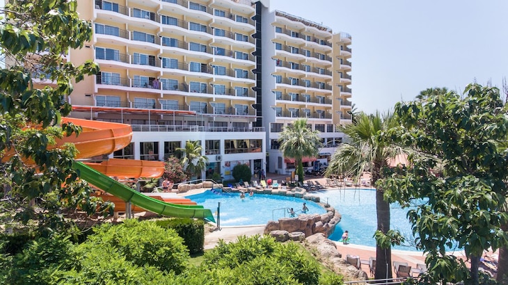 Gallery - Palmin Hotel