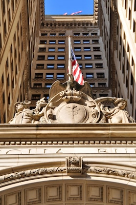 Gallery - Magnolia Hotel Dallas Downtown