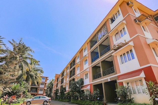 Gallery - Goveia Holiday Resort