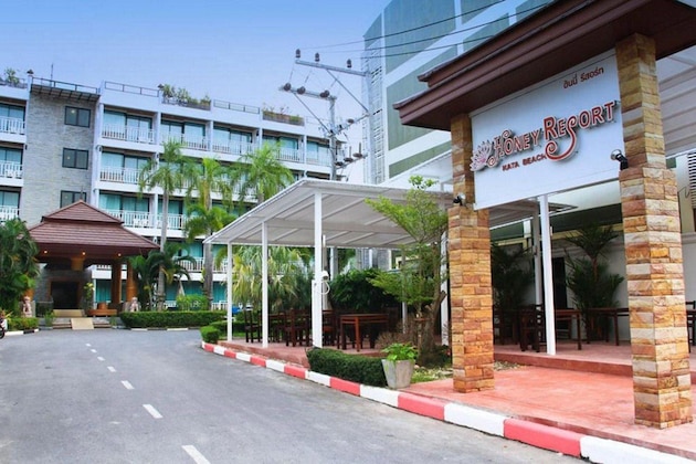 Gallery - Honey Resort