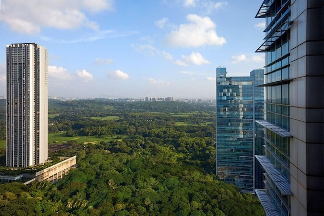 Gallery - The Westin Mumbai Garden City