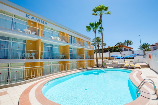 Gallery - Apartamentos Karina