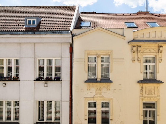 Gallery - Numa | Root Rooms & Apartments