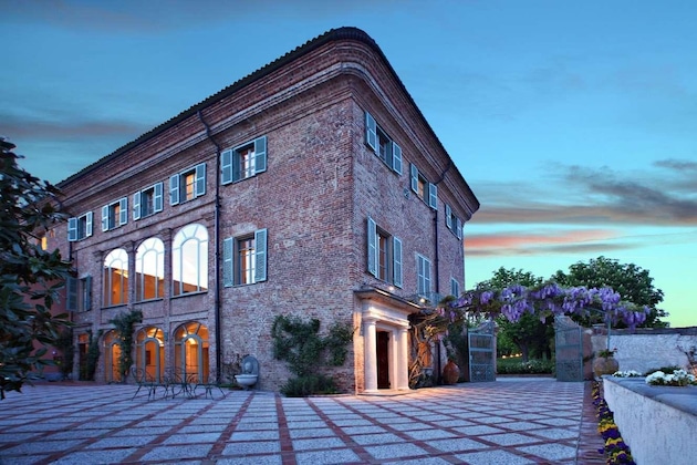 Gallery - Relais Sant'uffizio