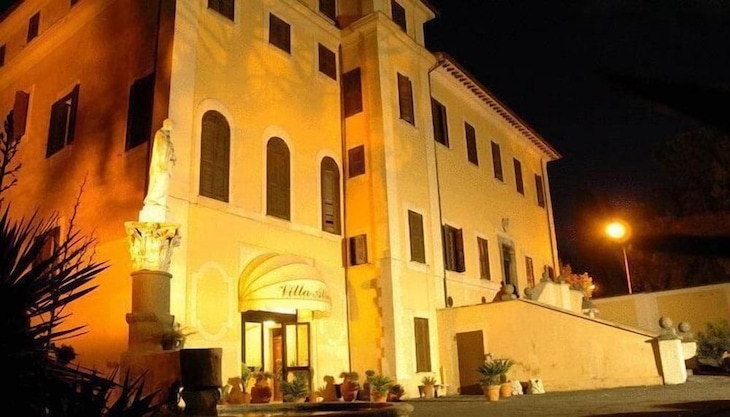 Gallery - Villa Altieri