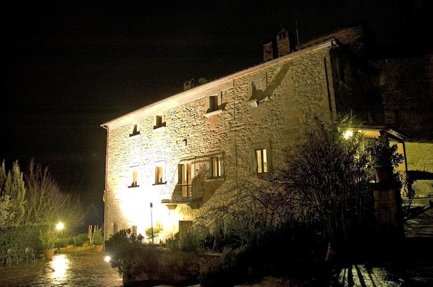 Gallery - Relais Parco Fiorito