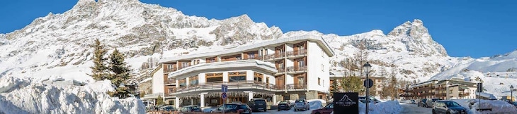 Gallery - Hotel Europa
