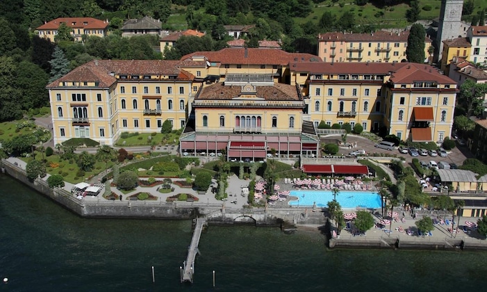 Gallery - Grand Hotel Villa Serbelloni