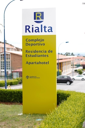 Gallery - Rialta Apartahotel