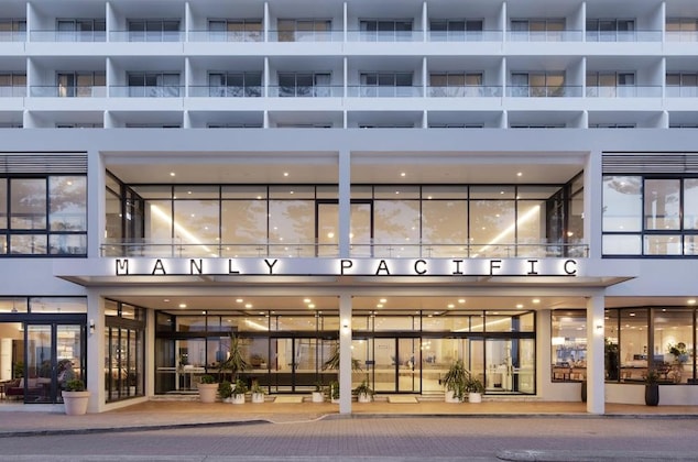 Gallery - Manly Pacific Sydney Mgallery Collection