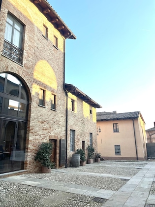 Gallery - Relais Palazzo Paleologi - Secolo Xiv