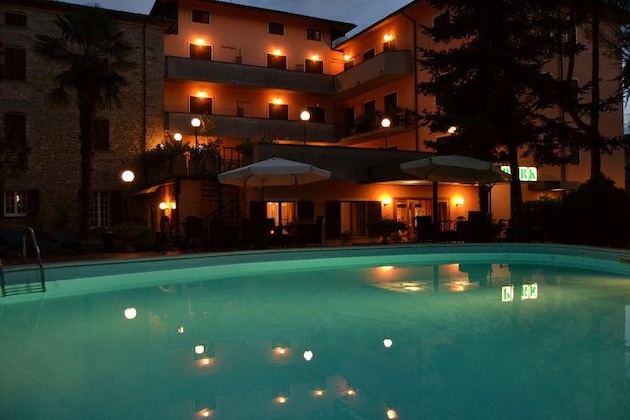 Gallery - Hotel Park Ge.Al.