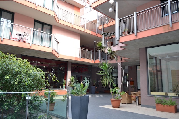 Gallery - Marina Palace Hotel & Congress Hall