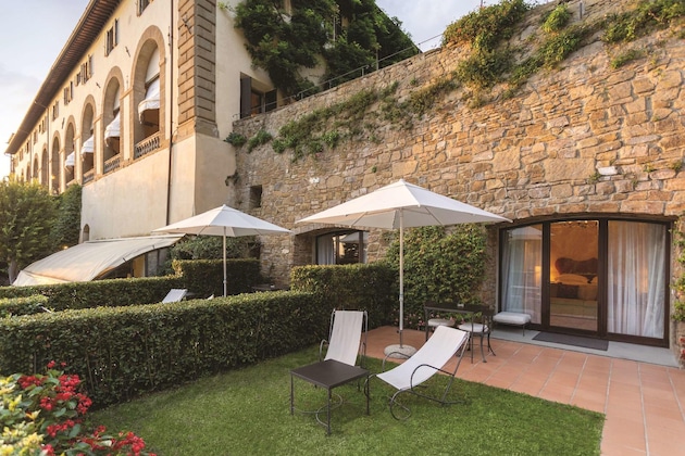Gallery - Villa San Michele, A Belmond Hotel