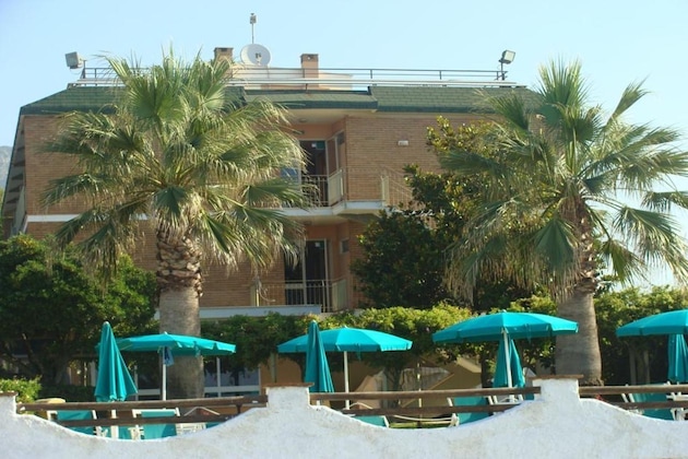 Gallery - Villa Dei Principi