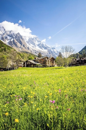 Gallery - Auberge De La Maison