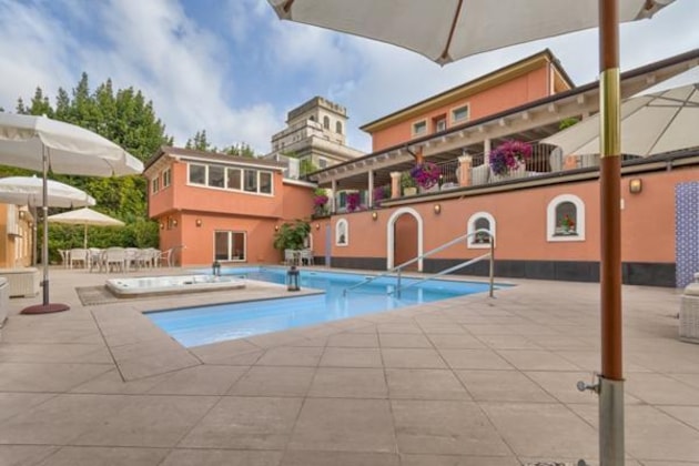 Gallery - Hotel Monte Rosa