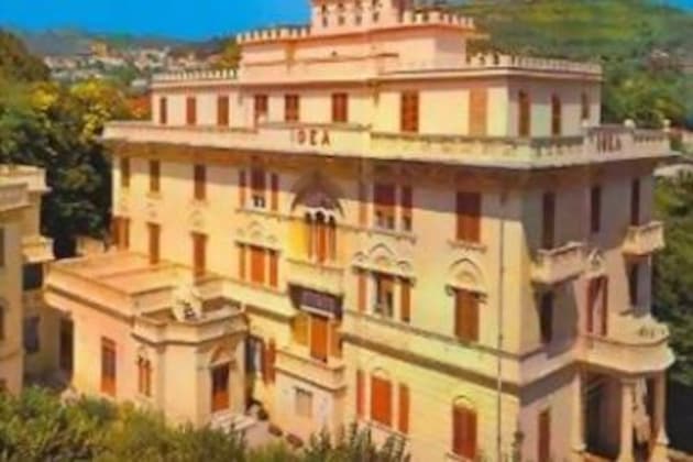 Gallery - Villa Igea