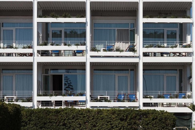 Gallery - Hotel La Conchiglia
