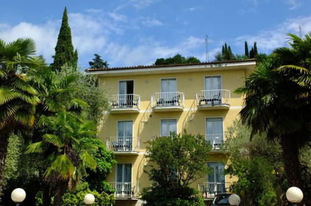 Gallery - Hotel Internazionale