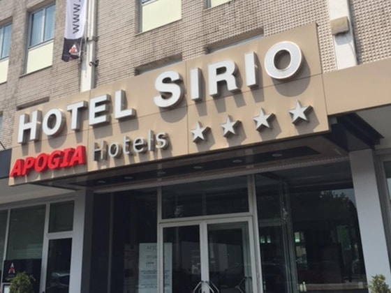 Gallery - Lh Hotel Sirio Venice