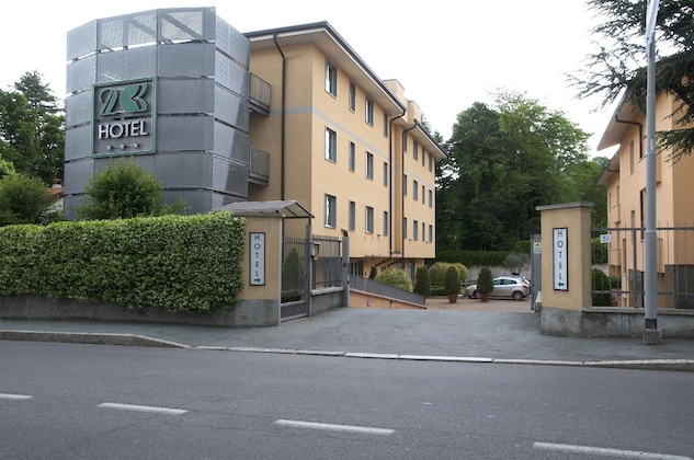 Gallery - Hotel 2C