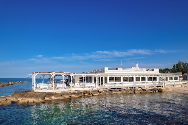 Gallery - La Peschiera