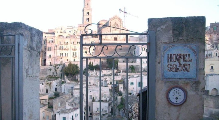 Gallery - Hotel Sassi