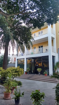 Gallery - Hotel Conchiglia D'oro