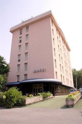 Gallery - Helios Hotel Monza