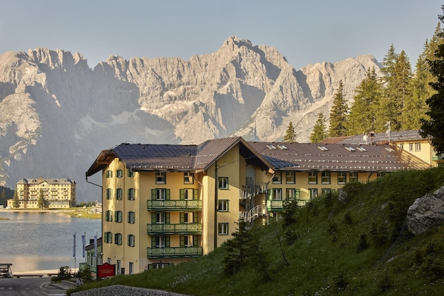Gallery - Grand Hotel Misurina